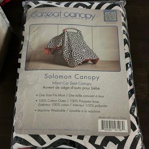 Print: Black and white